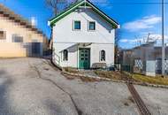 ROMANTISCHES RÜCKSZUGSPLATZERL IM WEINVIERTEL!