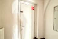 Klagenfurt - Burggasse: Stilvolle Geschäftsfläche in Top Lage