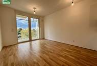 Wohngenuss nahe der Alten Donau: Großzügige 2-Zimmer Wohnung inkl. Freifläche und Einbauküche - beziehbar ab 01.07.2025!