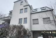 Neubau mit Lift & Terasse 2 - Zimmer, Strebersdorferstraße