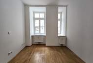 Möglichkeit zur Zusammenlegung im Altbau mit Eigengarten! Zwischen Rochusmarkt und Kardinal Nagl- Platz!