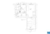 Eigentumswohnung mit Blick ins Grüne