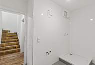 ++ IDYLLISCHES ZUHAUSE ++ REIHENHAUS mit BALKON, TERRASSE und WOHNKELLER