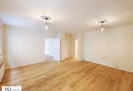 Geräumige und ruhig gelegene Neubauwohnung in beliebter City Lage nahe U1-Taubstummengasse