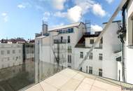ERSTBEZUG II MAISONETTE MIT BALKON UND TERRASSE II LUFTWÄRMEPUMPE UND KLIMA II NÄHE AKH UND U6 ALSER STRASSE II ANLEGERPREIS