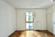 360 TOUR // BALKON-WOHNUNG IN NEUSTIFT