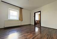 Solides Einfamilienhaus mit idyllischer Ruhe Oase