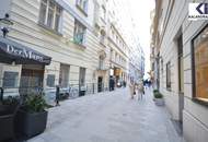 ALTBAUWOHNUNG IM PALAIS ESTERHAZY