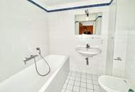 Grünruhelage: Schönes Single-Apartment nähe Augarten