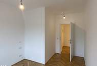 3 Zimmer Innenstadt Lage