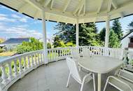 Großzügige Villa in Graz-Straßgang auf sonnigem Grundstück mit hoher Bebauungsdichte!