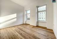 Bis Nov. 2027 befristet vermietete Traumwohnung mit Klimatisierung und Balkon nahe Uno City!