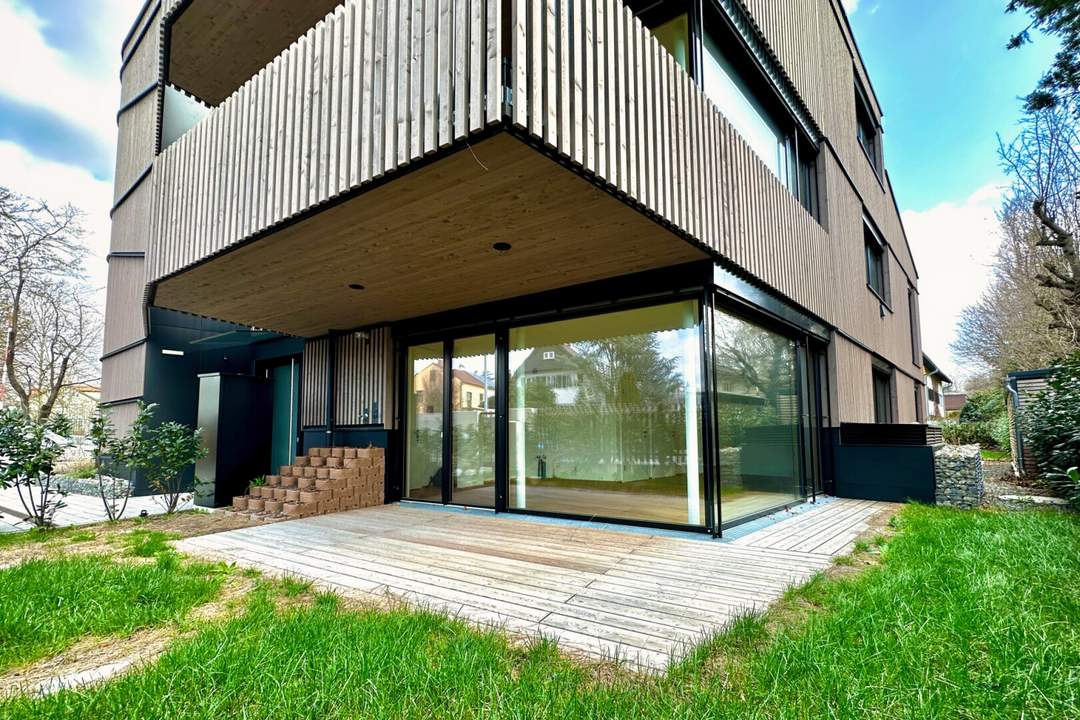 Traumhaft Wohnen in Speising