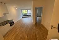 Stilvoll wohnen mit Loggia – 2-Zimmer-Neubau mit idealer Aufteilung
