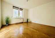 Trendige Stadtwohnung nahe Südtirolerplatz