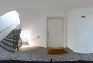 Schöne 2-Zimmer-Wohnung im 3. Stock in der Gersthofer Straße