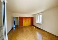 4-Zimmer-Eckwohnung mit großem Balkon in Josefiau