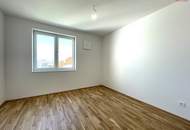 Leonding: Familienwohnung mit durchdachter Grundrissplanung und bester Infrastruktur sowie energieeffizienter Bauweise