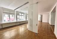 Helles Büro in Bestlage – Neubaugasse 1070 Wien