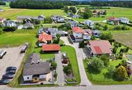 Charmantes Einfamilienhaus nahe Mattsee