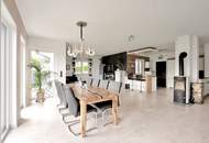 Traumhafter Neubau-Bungalow mit Panoramablick in Ruhelage von Köttmannsdorf