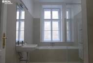 Nahe Stephansplatz - ERSTBEZUG - erstklassig sanierte Altbauwohnung im Jahrhundertwendehaus