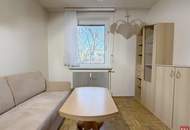 Gepflegte 3-Zimmer-Wohnung mit Balkon