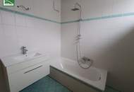 Geförderte 3-Zimmer-Wohnung mit großem Balkon im Dachgeschoss! Unbefristet!