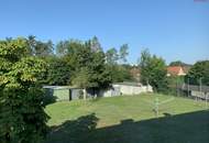 Wohnen im Einklang mit der Natur – moderne 2-Zimmer-Wohnung mit durchdachter und flexibler Raumaufteilung in ruhiger Grünlage am Stadtrand von Steyr Münichholz!