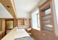 Landgasthof in Sankt Corona am Schöpfl !!! Zur Vermietung ein komplettes Haus inklusive Wohnungen in der beliebten Region Sankt Corona am Schöpfl - Mietpreis: nur 2.500 Euro monatlich