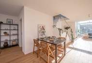 ++NEU++ Großartige 4 Zimmer-Neubauwohnung in GRÜNRUHELAGE – mitten in Döbling!