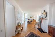 Penthouse in zentraler Lage