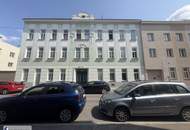 Miteigentumsanteil an gepflegtem Zinshaus in idealer Lage