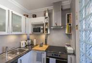 Töpfelgasse - 2 Zimmer DG mit 7,15m2 großem Balkon