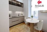 Ankommen, durchatmen, zuhause sein – Ruhige 3-Zimmer-Wohnung nahe Zentrum Baden