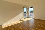 Modernes Wohnen in Wilfersdorf: Erstbezug Doppelhaushälfte mit Garten, Parkett, 5 Zimmern und Fußbodenheizung!