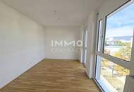 CITY SUITES GRAZ: geförderte 3 Zimmer Wohnung mit Balkon in Innenhoflage - Karlauerstraße 16 - Top A16