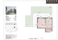 | 2 ZIMMER | GARTEN | ST. VEIT GASSE 25 | ERSTBEZUG IN HIETZING | MIETBEGINN PER 01. DEZEMBER 2025