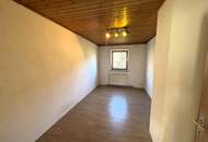 Großzügiges Grundstück mit bestehender Bebauung und attraktiver Bebauungsdichte