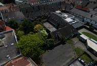 DIE BESTE LAGE DEUTSCHLANDSBERGS! Bestandsfreies Zinshaus mit ehrlichen Entwicklungsmöglichkeiten - riesen Potenzial dank der Koralmbahn!