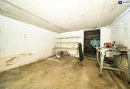 GROSSARTIG! ABSOLUTE MALERISCHE RUHELAGE: BEGEHRT & GRÜN - IHR GRUND ZUM ENTSPANNEN! Natur- und Stadtnähe im traumhaften St. Peter!