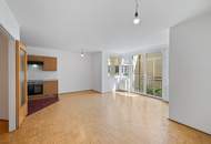 2-Zimmerwohnung in unmittelbarer Nähe zur Mariahilfer Straße