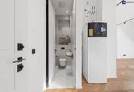 Lichtdurchfluteter Erstbezug mit großzügiger Dachterrasse – Hochwertige 2-Zimmer-Wohnung nahe Schönbrunn! Jetzt zugfreifen!