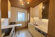Helle 3-Zimmer-Wohnung in beliebter Wohnlage – Frisch renoviert & nur € 550,- inkl. Betriebskosten!