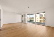 Rund 200m² Wohntraum auf höchstem Niveau! Concierge + Fitness + Spa + Privater Badebereich!