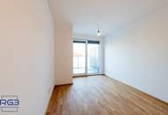 Sehr sonnige neue Top-Wohnung nahe der Alten Donau