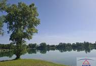 Ein Platz zum Durchatmen!