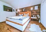 Wohnen mit Tiroler Charme– Einfamilienhaus mit Wohlfühlfaktor!