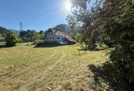 *** Ein Platz für Visionäre – großzügige 3046m² Grundstücksfläche für Bauträger, Individualisten &amp; Investoren mit Weitblick ***