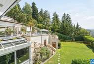 Villa Morgani – Moderne Architektur trifft auf mediterrane Ruheoase in absoluter Privatsphäre